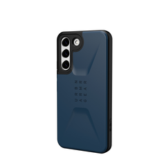 UAG Civilian Case For Samsung Galaxy S22 - Mallard