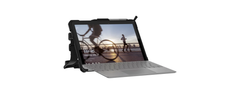 UAG Plasma Case for Microsoft Surface Go - Ice