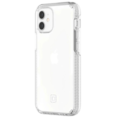 Incipio Duo Case For Apple iPhone 12 Mini - Clear