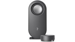 Logitech Z407 Bluetooth PC Speakers with Wireless Control - Black