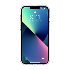 KSNY Protective HS Case For Apple iPhone 13 Pro Max - Wallflower