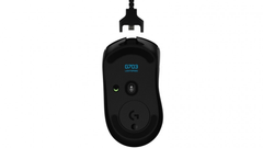 Logitech G703 Lightspeed Wireless Gaming Mouse with HERO Sensor