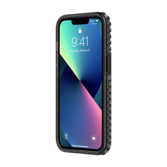 Incipio Grip Case For Apple iPhone 13 Pro - Black/Clear