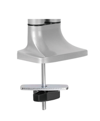 Brateck Dual Aluminum Counterbalanced Monitor Arm Mount 13