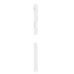 Case-Mate Tough Clear Plus Case For Samsung Galaxy Z Flip3 - Clear