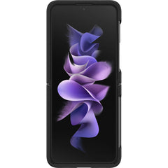 OtterBox Flex Series Case For Samsung Galaxy Z Flip3 5G - Black