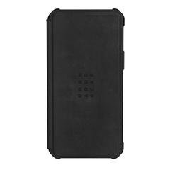 UAG Metropolis Supple Italian Case For iPhone 12 Pro Max - Black