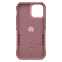 OtterBox Commuter Case For iPhone 12/12 Pro - Ballet Way Pink