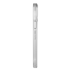 Tech21 Evo Clear Case For Apple iPhone 12 Pro Max - Clear