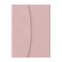 KSNY Envelope Folio Case For iPad 10.2