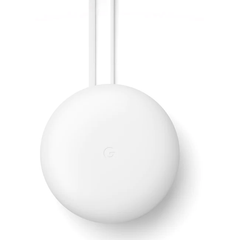 Google Nest WiFi Mesh Router 1 Pack - White