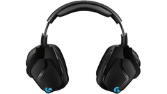 Logitech G935 Wireless 7.1 Sound Lightsync Gaming Headset - Black