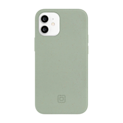 Incipio Organicore 2.0 Case For Apple iPhone 12 mini - Eucalyptus