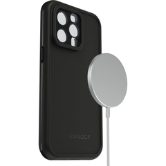 LifeProof FRE Magsafe Case For Apple iPhone 13 Pro - Black