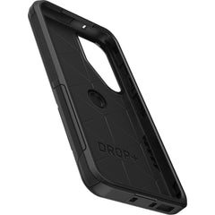 OtterBox Commuter Case For Samsung Galaxy S23 - Black