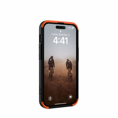 UAG Civilian Case For Apple iPhone 14 Pro - Black