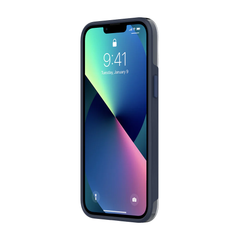 Incipio Organicore Clear Case For iPhone 13 Pro Max - Ocean Blue