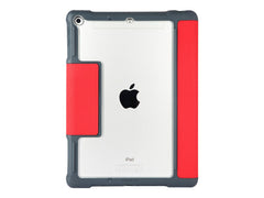 STM Dux Plus Duo Case For Apple iPad 9.7