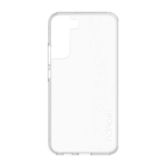 Incipio DualPro Classic+ Case For Samsung Galaxy S22+ - Clear