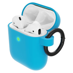 OtterBox Case For Apple AirPods 1st/2nd Gen - Freeze Pop (Blue)