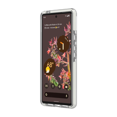 KSNY Defensive Hardshell Case For Google Pixel 6 - Hollyhock
