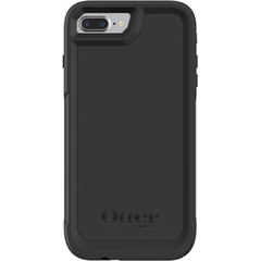 OtterBox Pursuit Series Case For iPhone 8 Plus/7 Plus - Black