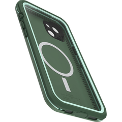OtterBox FRE Magsafe Case For Apple iPhone 14 Plus - Green