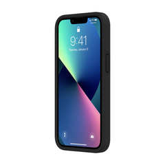 Incipio Duo Case For Apple iPhone 13 - Black