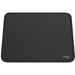 Logitech Mouse Pad Studio - Graphite