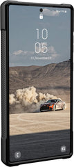 UAG Monarch Case For Samsung Galaxy S23 Ultra - Oxide