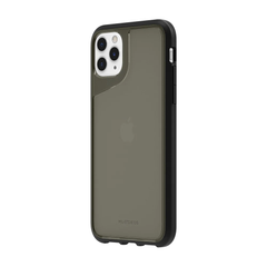 Survivor Strong Case For Apple iPhone 11 Pro Max - Black