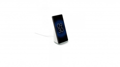 Google Pixel Stand For Wireless Phone Charger (2nd Gen) - White