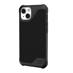 UAG Metropolis LT Case For Apple iPhone 13 - Black