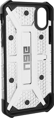 UAG Plasma Case For Apple iPhone Xs/X - Ash
