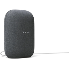 Google Nest Audio Smart Speaker - Charcoal