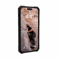 UAG Pathfinder Case For Apple iPhone 14 Pro Max - Black