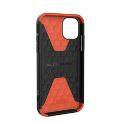 UAG Civilian Case For Apple iPhone 11 - Black