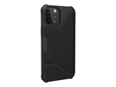 UAG Metropolis Series Case For Apple iPhone 12 Pro Max - Black