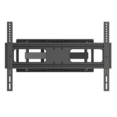 Brateck Economy Solid Full Motion TV Wall Mount (37