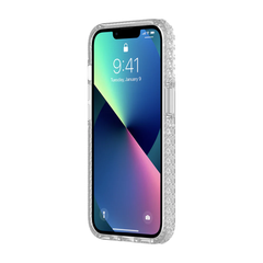 Incipio Grip MagSafe Case For Apple iPhone 13 Pro - Clear