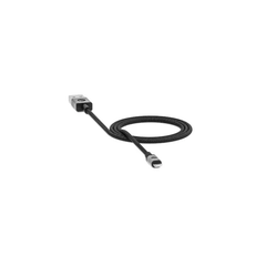 Mophie Lightning to USB-A Cable (1M) - Black