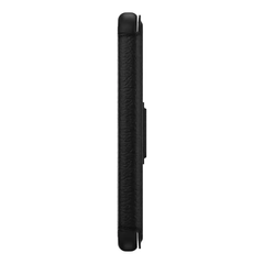 OtterBox Strada Series Case For Samsung Galaxy S22 - Black