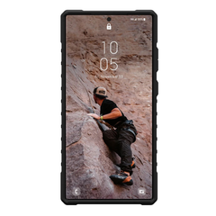 UAG Pathfinder Case For Samsung Galaxy S23 Ultra - Black