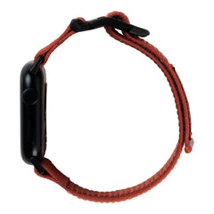 UAG Active Strap For Apple watch 49/45/44/42mm - Rust