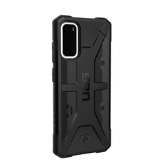 UAG Pathfinder Case For Samsung Galaxy S20 - Black
