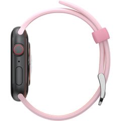 OtterBox Apple Watch Band 42/44/45mm - Pinky Promise (Pink/Orange)