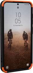 UAG Civilian Case For Samsung Galaxy S23 - Olive Drab