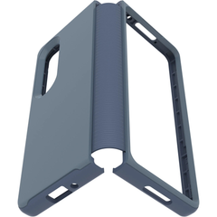 OtterBox Symmetry Series Flex Case For Galaxy Z Fold4 - Blue