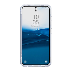 UAG Plyo Case For Samsung Galaxy S23+ - Ice