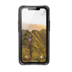 UAG U Mouve Case For Apple iPhone 12 mini - Ice